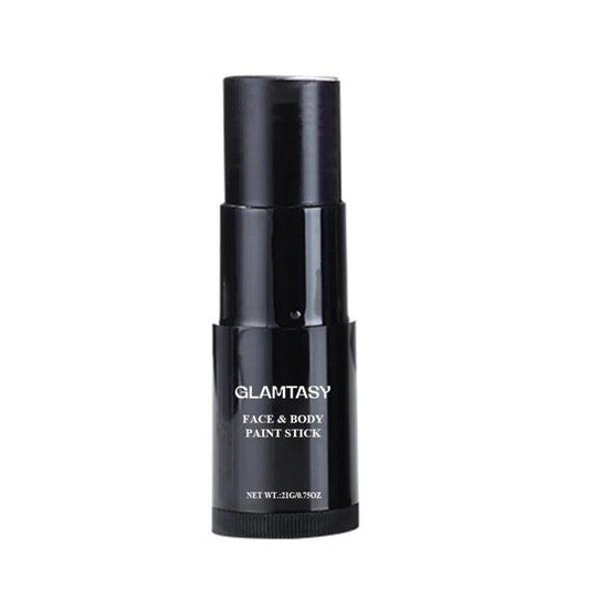 Glamtasy Face & Body Paint Stick - Black