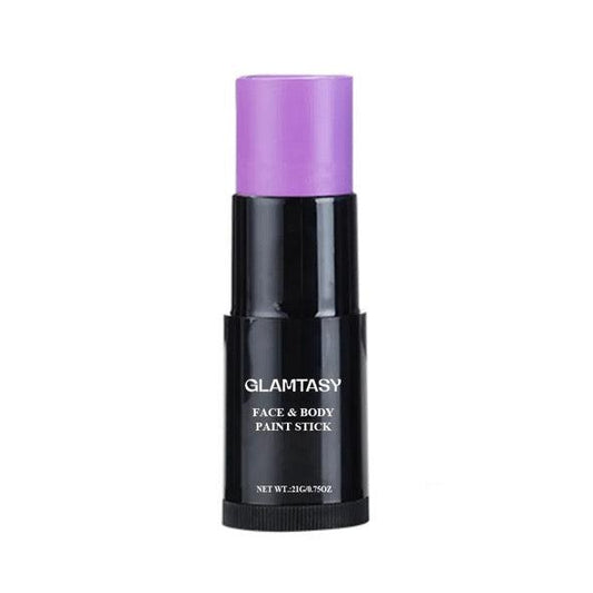 Glamtasy Face & Body Paint Stick - Light Purple